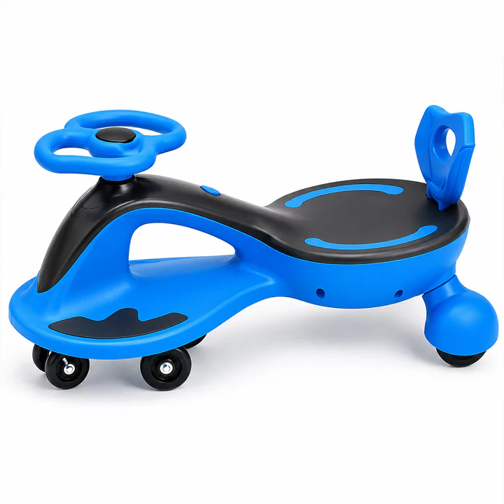 Urban Tots Swing Car